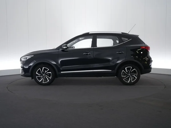 MG ZS (2024) — foto 31 van 36