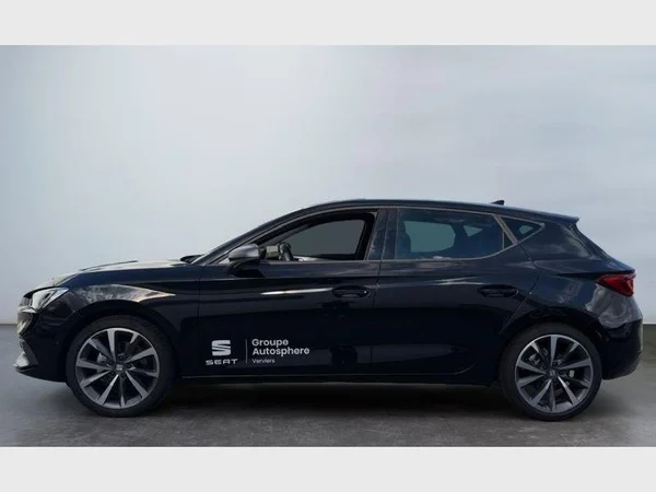 Seat Leon (2026) — foto 18 van 24