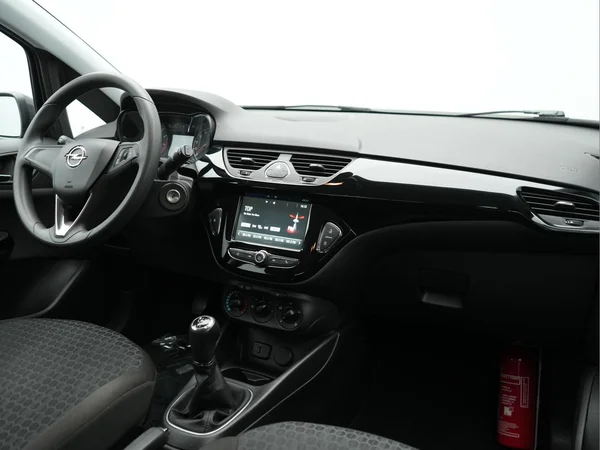 OPEL Corsa (2016) — foto 14 van 20