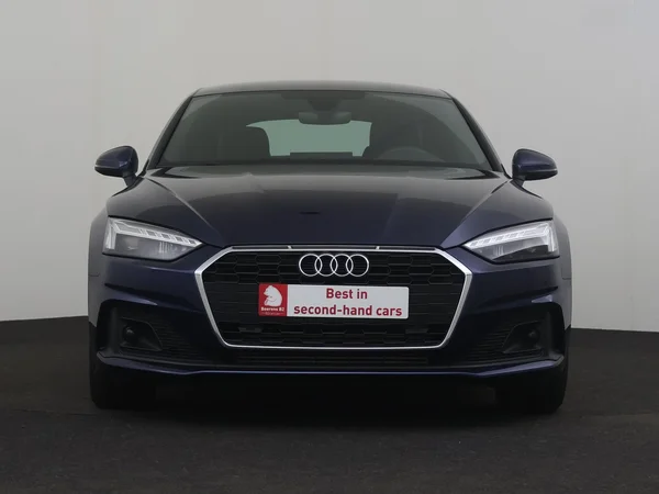 AUDI A5 (2021) — foto 29 van 31
