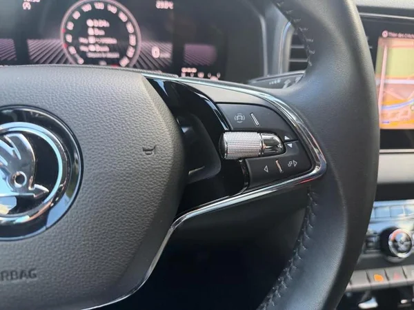 SKODA Karoq (2023) — foto 19 van 27