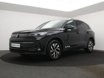 VOLKSWAGEN Tiguan (2025)