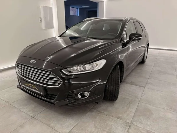 Ford Mondeo (2019) — foto 11 van 18