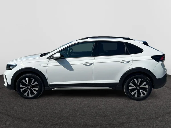 VOLKSWAGEN Taigo (2022) — foto 10 van 18