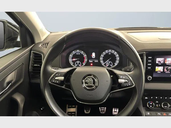 Skoda Karoq (2021) — foto 3 van 15