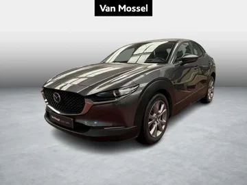 Mazda CX-30 (2019)
