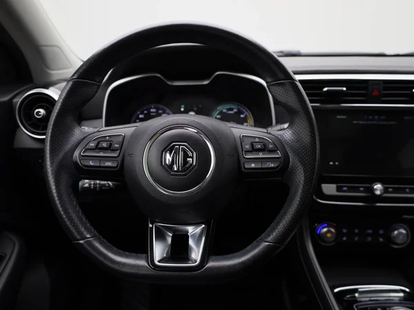 MG ZS EV (2021) — foto 40 van 42