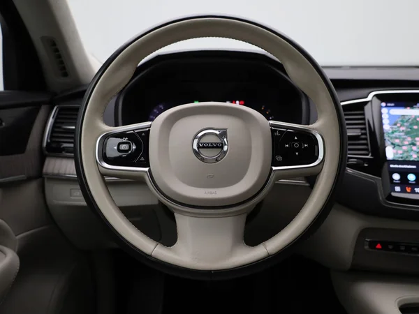 Volvo XC90 (2022) — foto 47 van 49