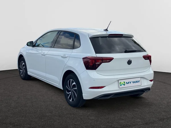 VOLKSWAGEN Polo (2024) — foto 17 van 26