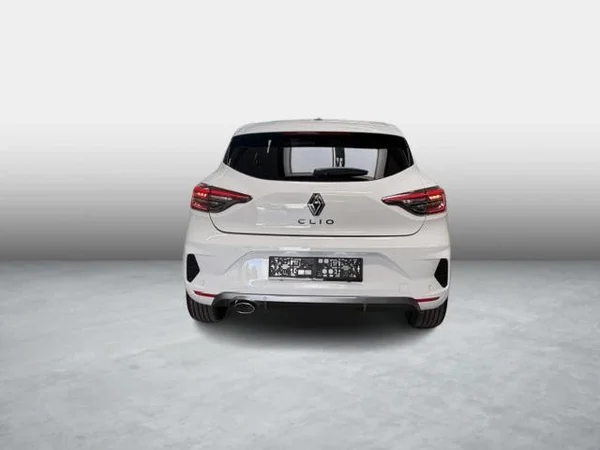 Renault Clio (2026) — foto 13 van 16