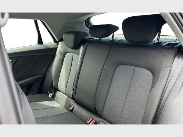 Audi Q2 (2022) — foto 2 van 29