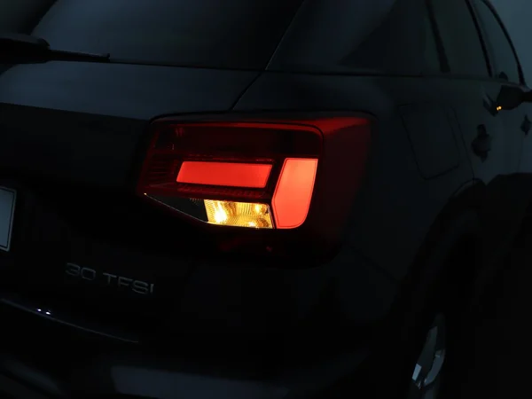 AUDI Q2 (2022) — foto 9 van 17