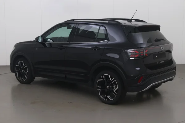 Volkswagen T-Cross (2025) — foto 17 van 23