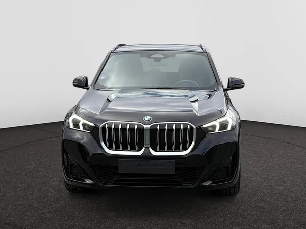 BMW X1 (U11) (2022) — foto 13 van 24