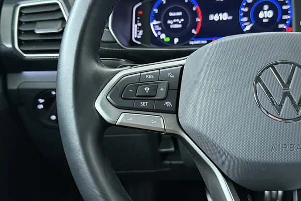 Volkswagen T-Cross (2025) — foto 7 van 21