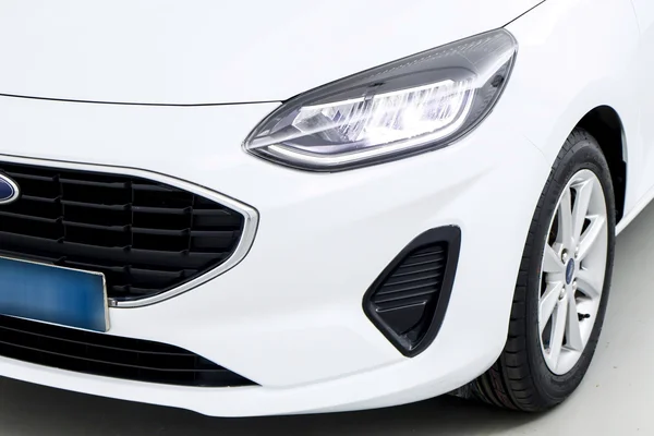 Ford Fiesta (2022) — foto 67 van 67