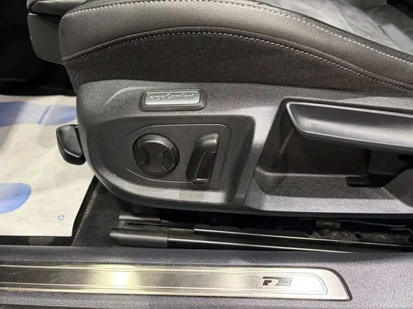 Volkswagen Arteon (2020) — foto 26 van 26