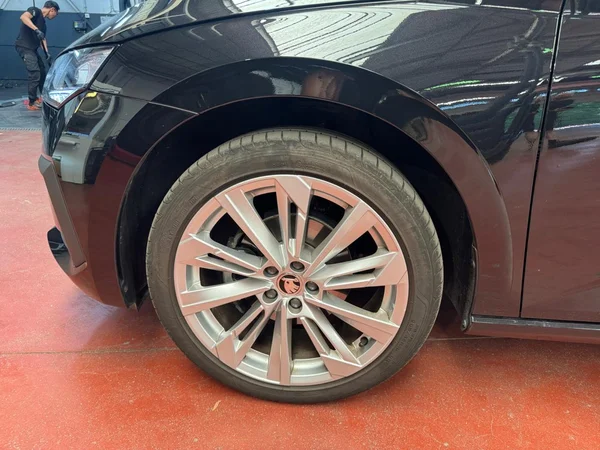SKODA Scala (2026) — foto 16 van 24