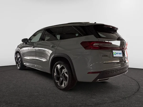 SKODA Kodiaq (2025) — foto 18 van 24
