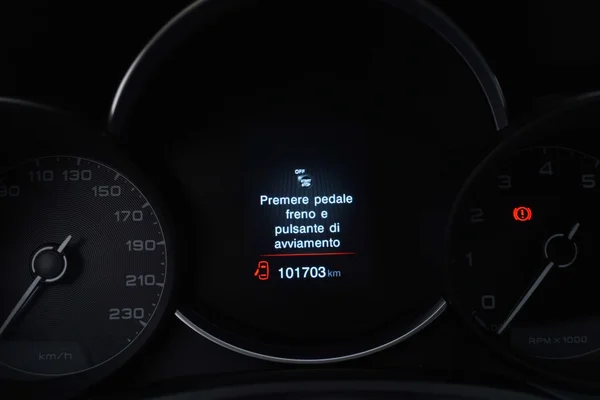 Fiat 500x (2022) — foto 4 van 36