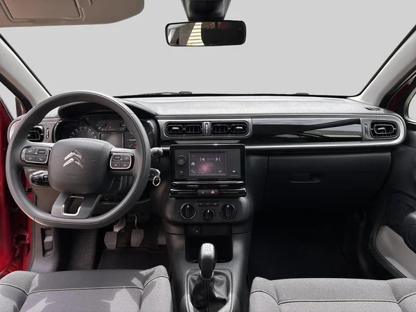 Citroën C3 (2023) — foto 5 van 15