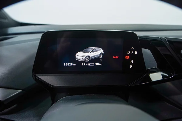 Volkswagen ID.4 (2021) — foto 6 van 56