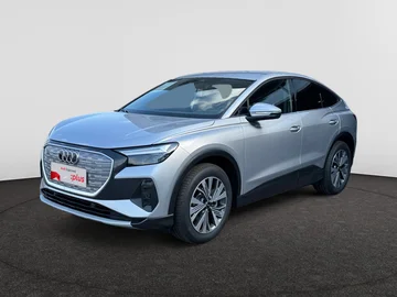 AUDI Q4 Sportback e-tron (2024)
