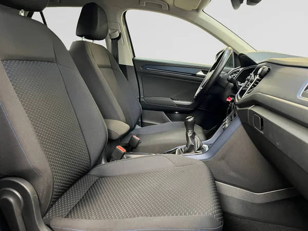 VOLKSWAGEN T-Roc (2021) — foto 5 van 20