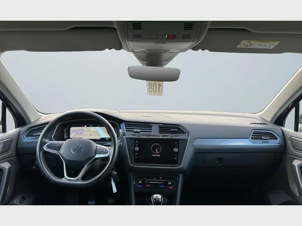 Volkswagen Tiguan (2023) — foto 27 van 33