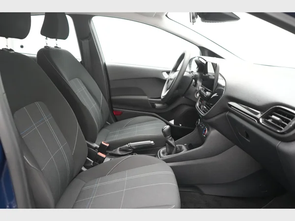 FORD Fiesta (2020) — foto 7 van 22