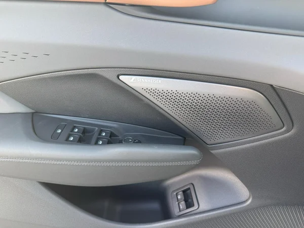 CUPRA Terramar (2026) — foto 10 van 19
