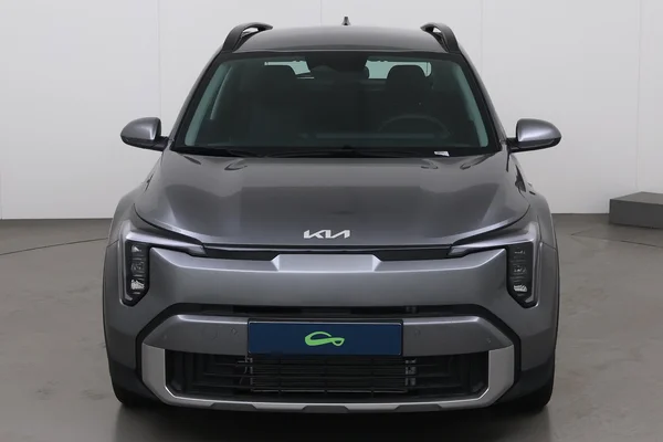 Kia Stonic (2026) — foto 10 van 17