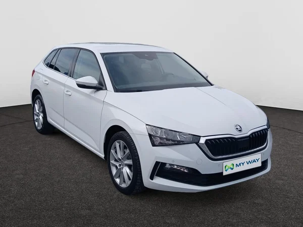 SKODA Scala (2022) — foto 13 van 21