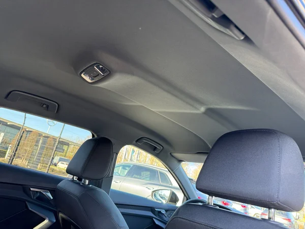 AUDI A3 Sportback PHEV (2026) — foto 14 van 24