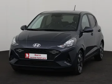 HYUNDAI i10 (2025)