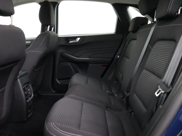 FORD Kuga (2022) — foto 5 van 29