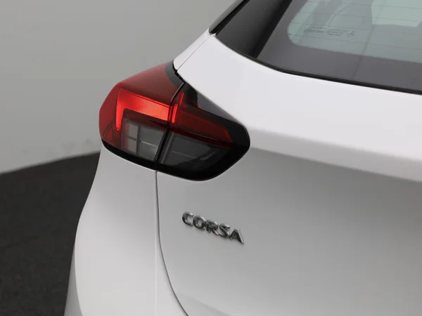 Opel Corsa (2023) — foto 27 van 36