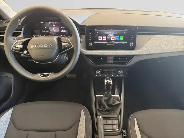 SKODA Kamiq (2026) — foto 3 van 20