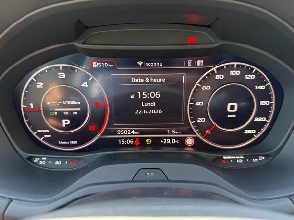 AUDI Q2 Dsl (2023) — foto 4 van 16