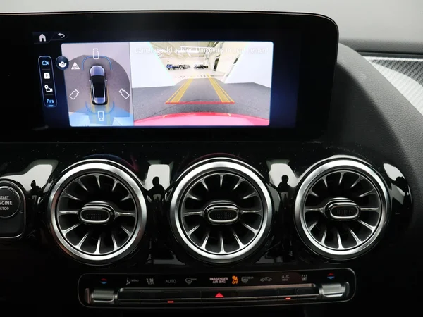 Mercedes-Benz B-Klasse (2025) — foto 6 van 32