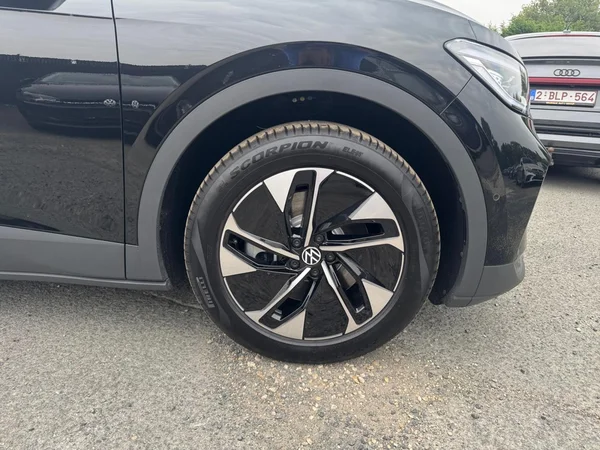 VOLKSWAGEN ID.4 (2026) — foto 17 van 24