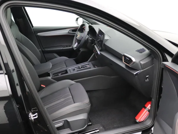 CUPRA Leon ST (2025) — foto 24 van 25