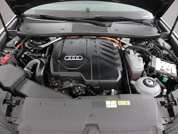 AUDI A6 (2021) — foto 6 van 30