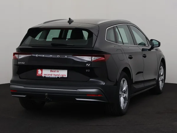 SKODA Enyaq (2022) — foto 23 van 32