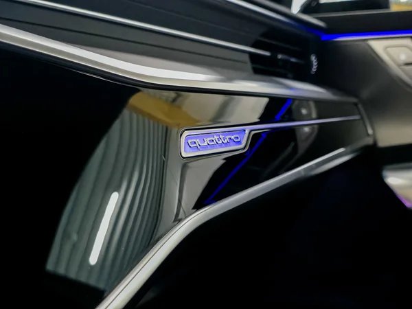 AUDI A7 Sportback (2025) — foto 14 van 39