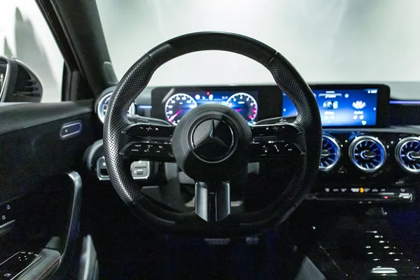 Mercedes-Benz A-Klasse (2023) — foto 15 van 34