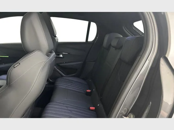 Peugeot 208 (2023) — foto 15 van 22