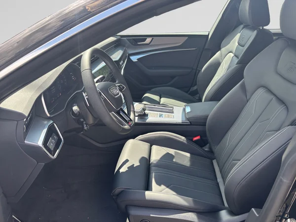 AUDI A7 Spotback PHEV (2025) — foto 20 van 24