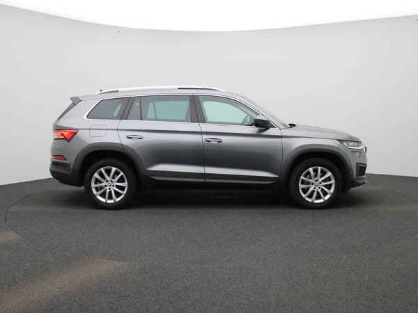 Škoda Kodiaq (2022) — foto 44 van 47