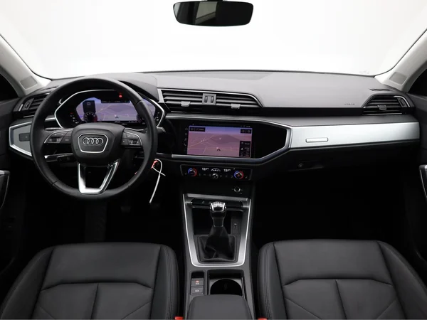 AUDI Q3 (2019) — foto 18 van 19